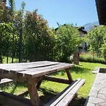 Olga Maggiore Tatil Evi Castelveccana
