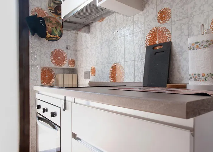 Olga Maggiore بيت للعطل Castelveccana