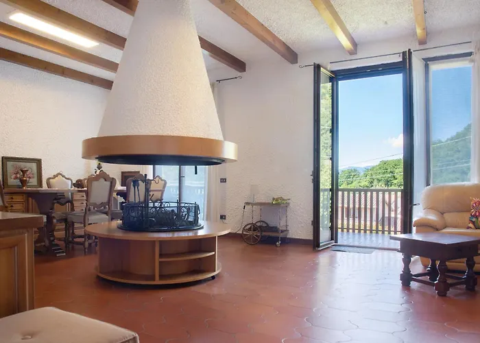 Olga Maggiore * Castelveccana