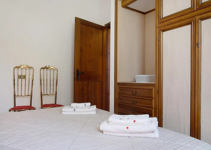 Olga Maggiore * Castelveccana