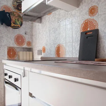 Olga Maggiore Hébergement de vacances Castelveccana