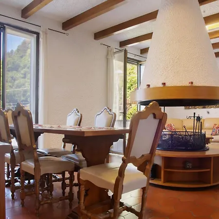 Olga Maggiore Hébergement de vacances