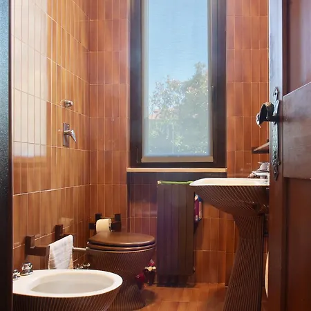 Hébergement de vacances Olga Maggiore