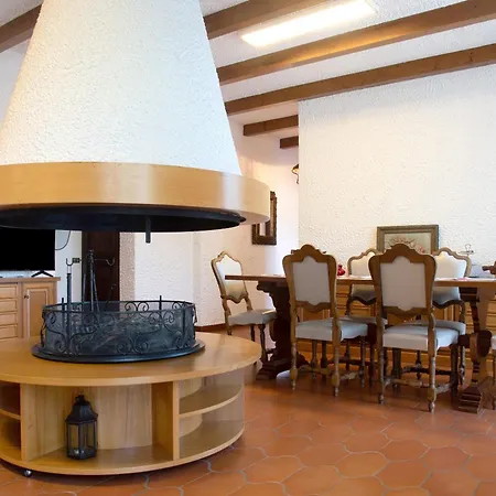 Holiday home Olga Maggiore Castelveccana