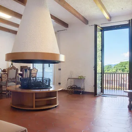 Olga Maggiore * Castelveccana