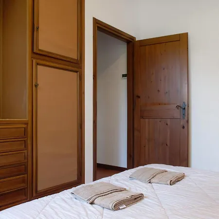 Olga Maggiore Hébergement de vacances