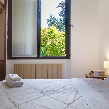 Hébergement de vacances Olga Maggiore Castelveccana