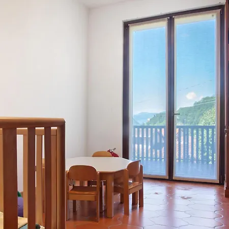 Olga Maggiore Hébergement de vacances *