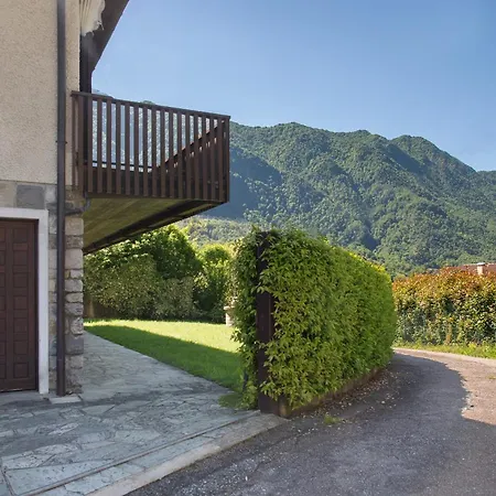 Hébergement de vacances Olga Maggiore *