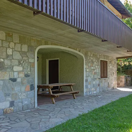 Hébergement de vacances Olga Maggiore Castelveccana