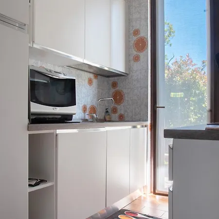 Olga Maggiore Hébergement de vacances Castelveccana