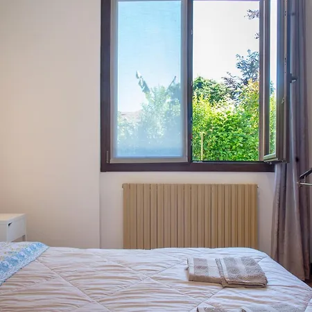 Olga Maggiore Hébergement de vacances Castelveccana