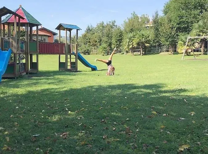 Olga Maggiore 카스텔베카나