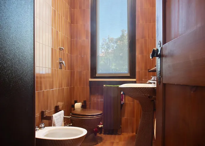 펜션 Olga Maggiore