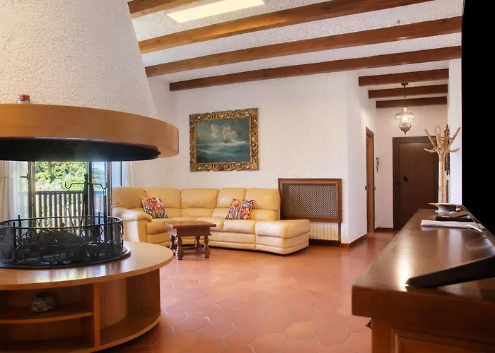 Olga Maggiore 펜션 카스텔베카나