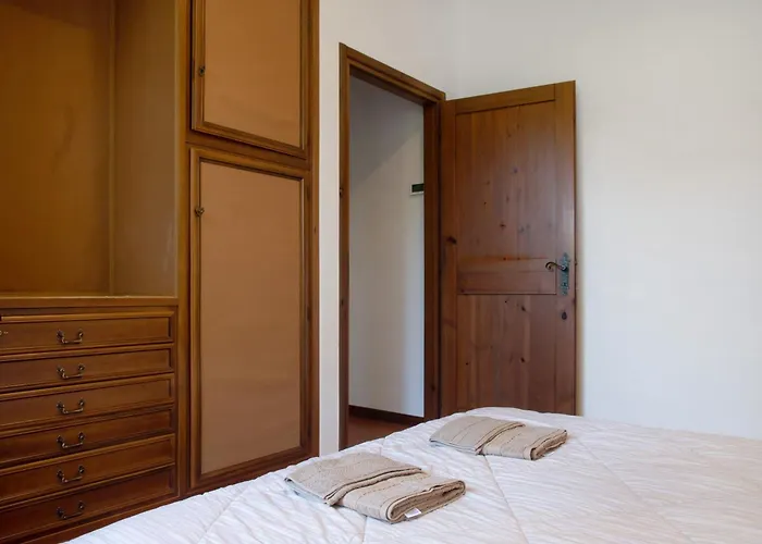 Olga Maggiore 펜션