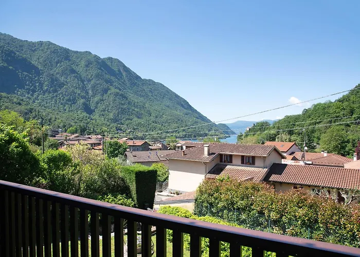 Olga Maggiore 펜션