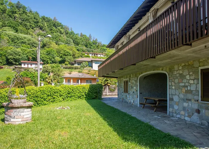 Olga Maggiore * 카스텔베카나