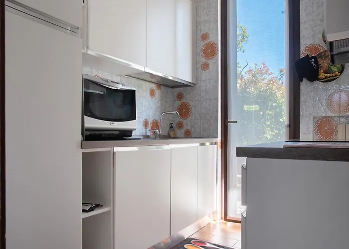 Olga Maggiore 펜션 카스텔베카나