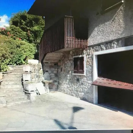 Holiday home Olga Maggiore Castelveccana