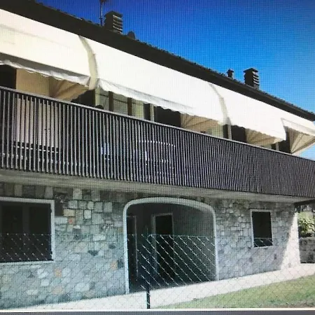 Holiday home Olga Maggiore Castelveccana