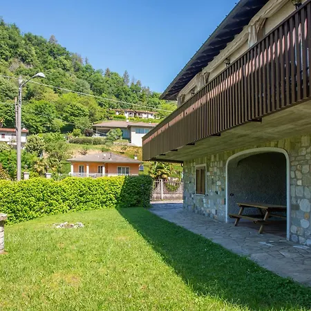 Olga Maggiore * Castelveccana