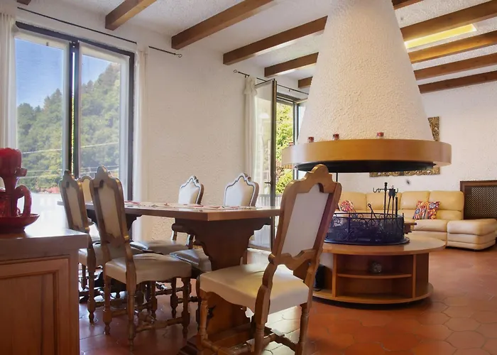 Olga Maggiore بيت للعطل