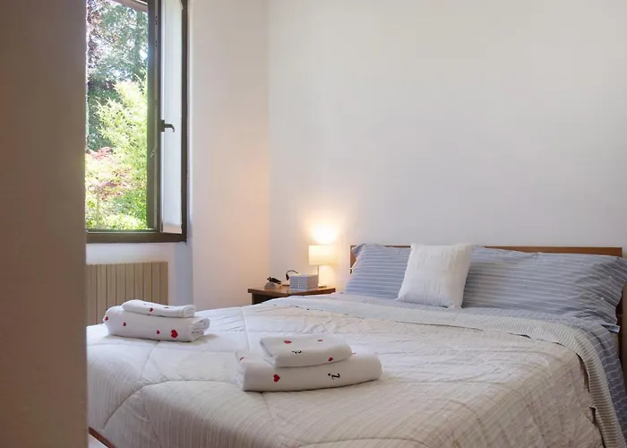 Olga Maggiore بيت للعطل